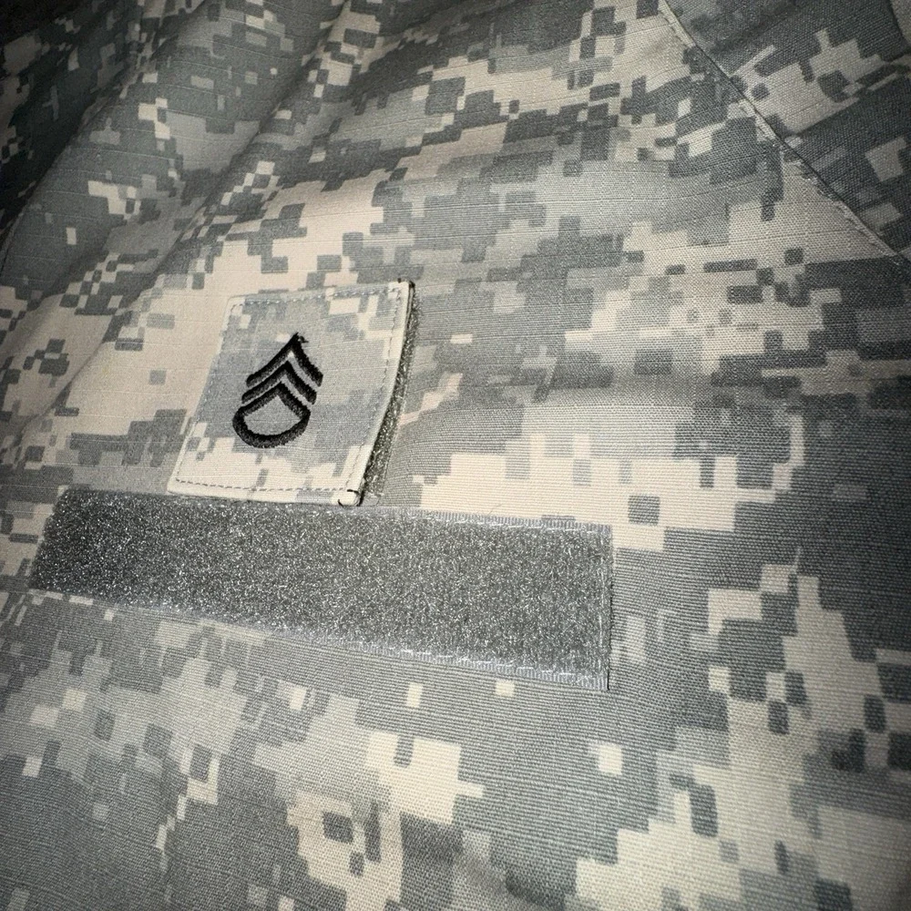 Nurse Joe top patch
